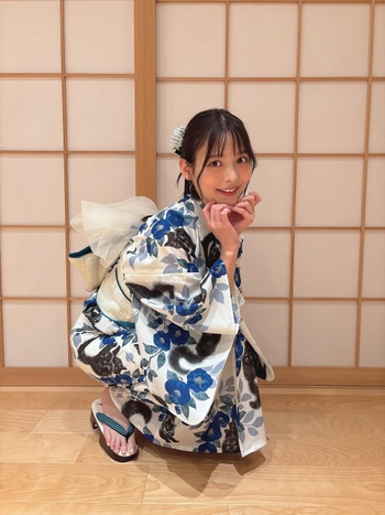 Sumire Uesaka