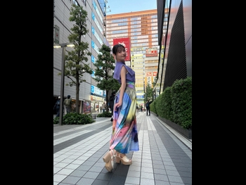 alt="Sumire Uesaka"
