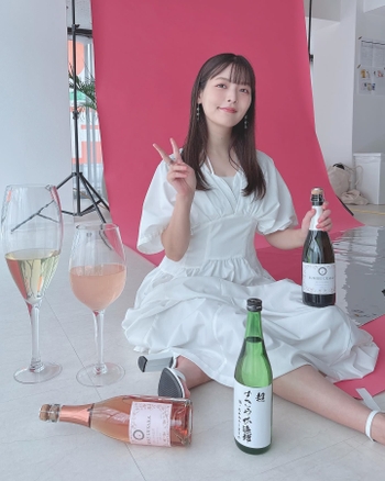 Sumire Uesaka
