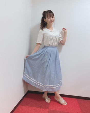 Sumire Uesaka