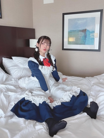 Sumire Uesaka