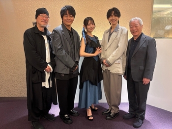  alt="Sumire Uesaka"