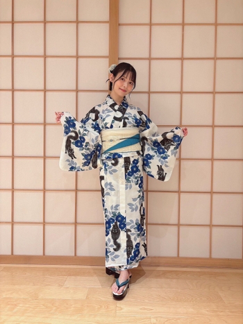 Sumire Uesaka