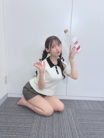 Sumire Uesaka