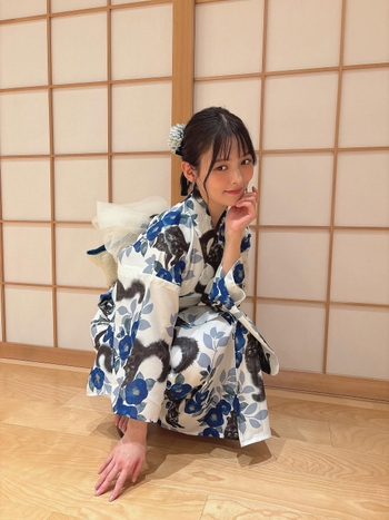 Sumire Uesaka