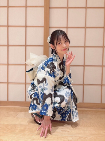Sumire Uesaka