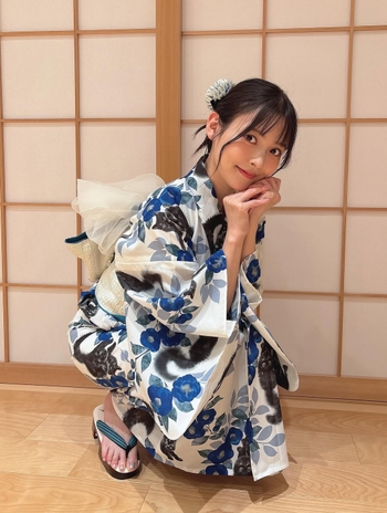Sumire Uesaka