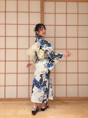 Sumire Uesaka