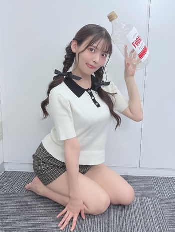 Sumire Uesaka