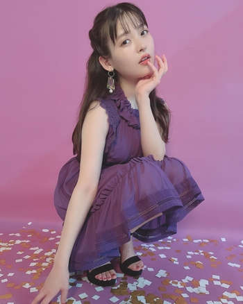 Sumire Uesaka