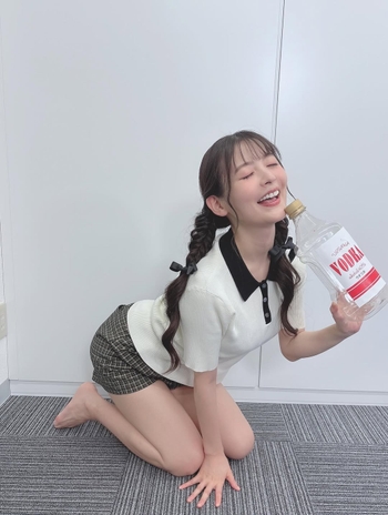 Sumire Uesaka