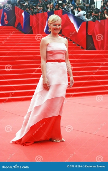 Viktoriya Tolstoganova