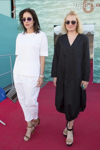 Viktoriya Tolstoganova