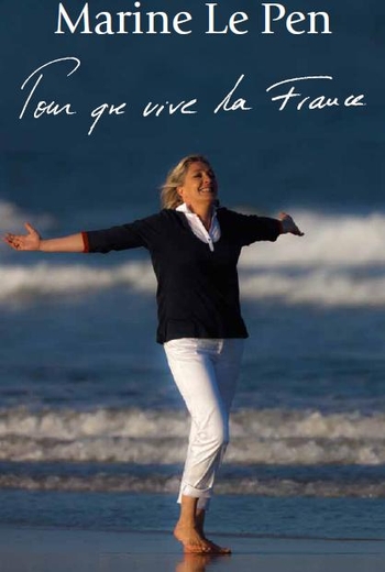 Marine Le Pen