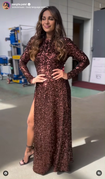 Sangita Patel