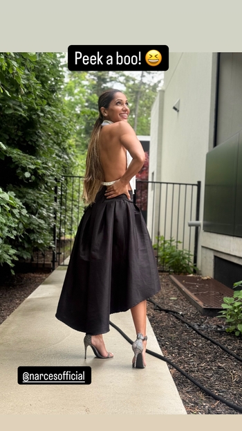 Sangita Patel