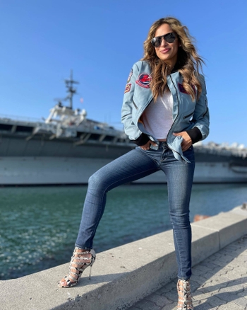 Sangita Patel