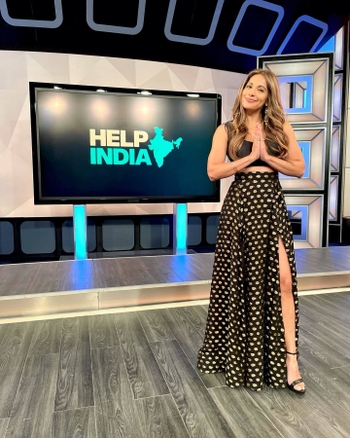 Sangita Patel