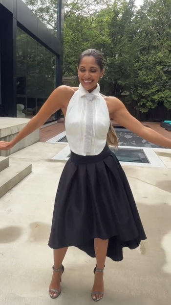 Sangita Patel