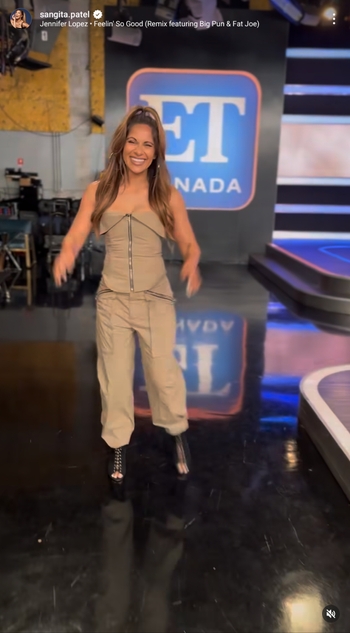 Sangita Patel