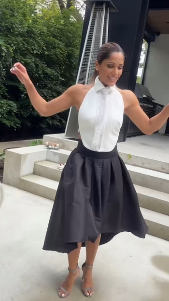 Sangita Patel