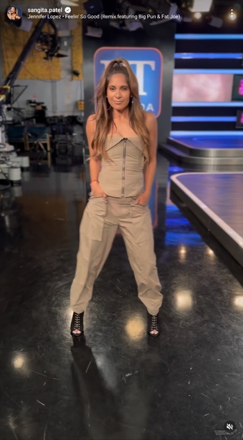 Sangita Patel