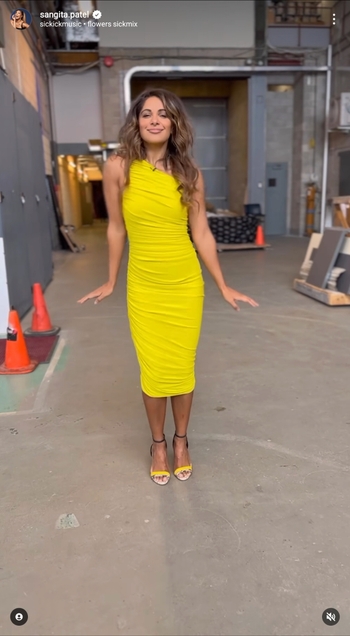 Sangita Patel