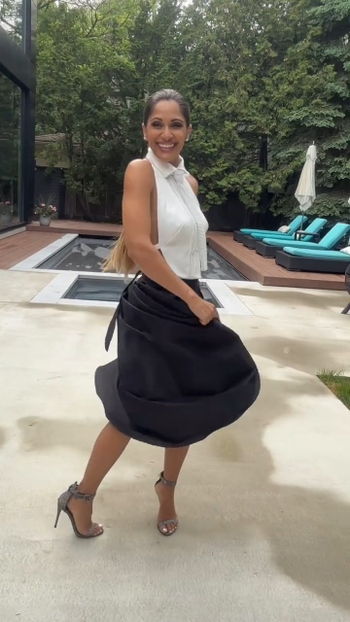 Sangita Patel