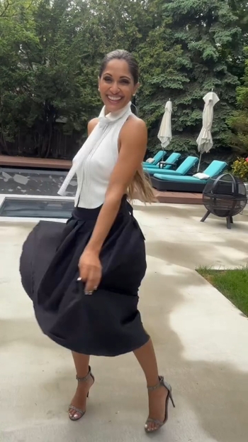 Sangita Patel