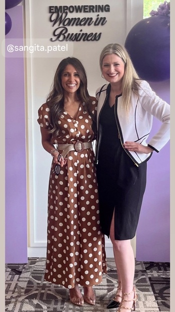 Sangita Patel