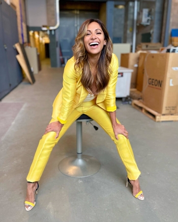 Sangita Patel