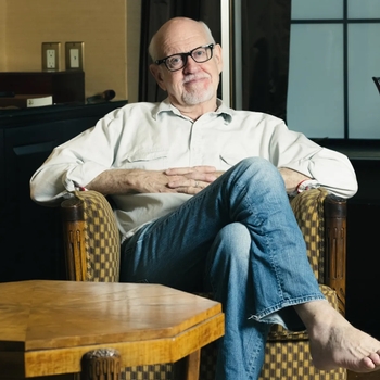 Frank Oz