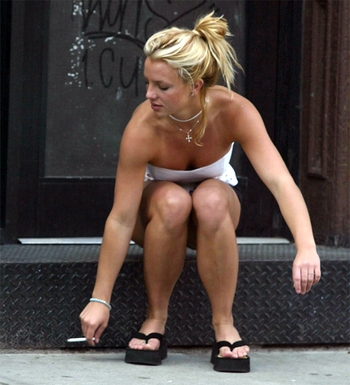 Britney Spears