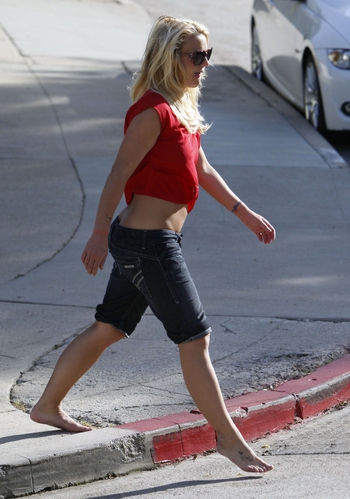 Britney Spears