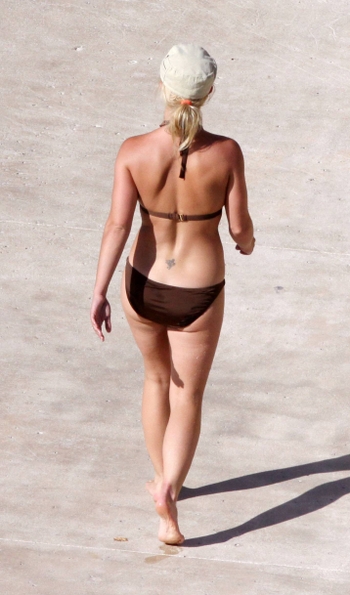 Britney Spears