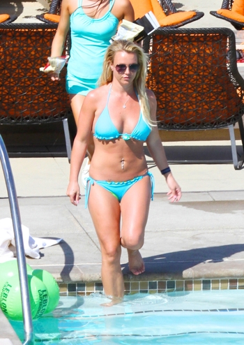 Britney Spears