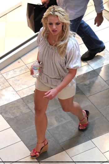 Britney Spears