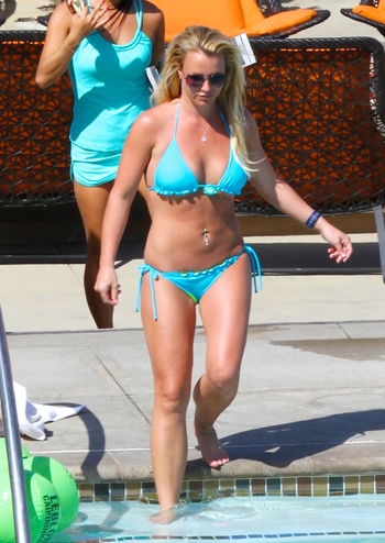 Britney Spears