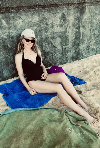 Tammin Sursok