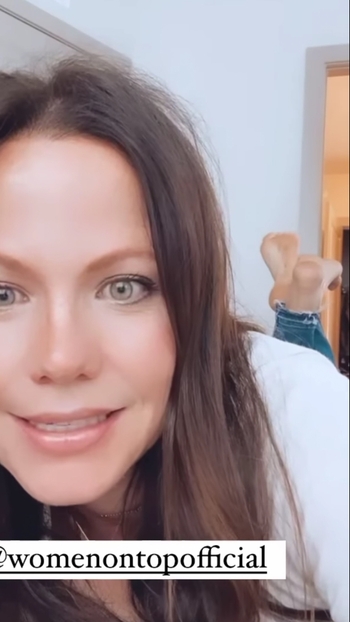 Tammin Sursok