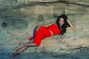 Tammin Sursok