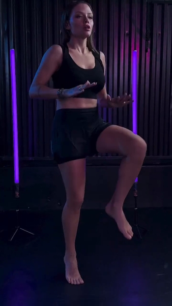 Giulia Provvedi