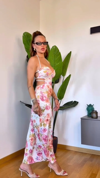 Giulia Provvedi