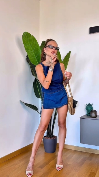 Giulia Provvedi