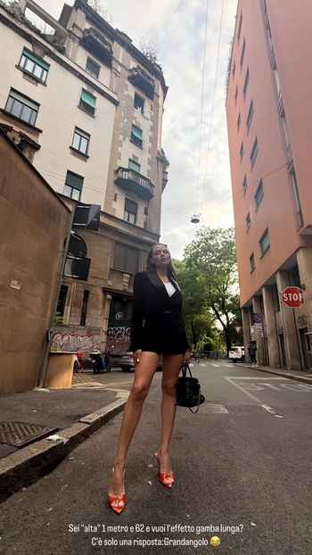 Giulia Provvedi