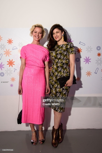 Gretchen Mol