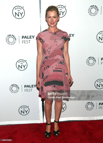 Gretchen Mol