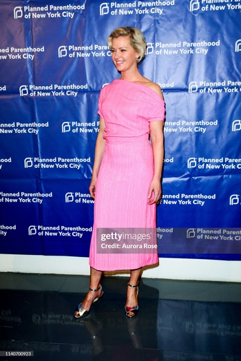 Gretchen Mol