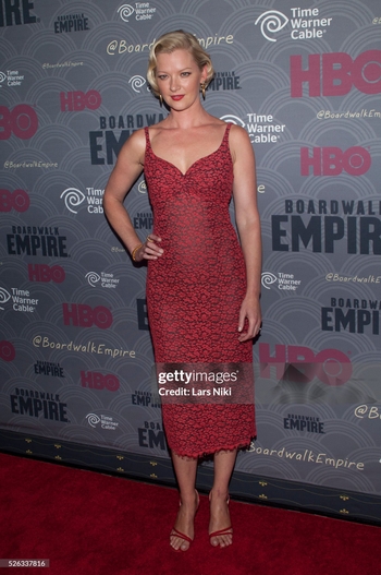 Gretchen Mol