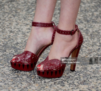 Gretchen Mol